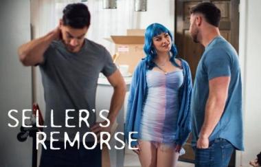 Jewelz Blu - Sellers Remorse