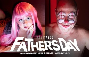 Coco Lovelock - Fathers Day
